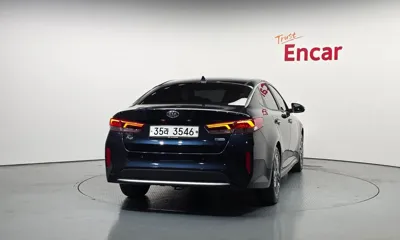 Kia K5 2019, 53433 км, за 13500000 KRW - фото 4