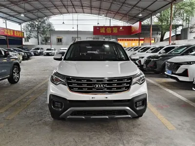 Kia Sportage 2019, 59000 км, за 49800 CNY