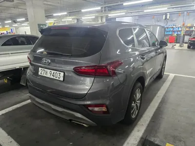 Hyundai Santafe 2019, 105000 км, за 16800000 KRW