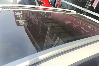 Chery Tiggo 5x 2017, 40700 км, за 42534.89 CNY - фото 11
