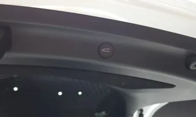 Tesla Model Y 2022, 74171 км, за 41000000 KRW - фото 29