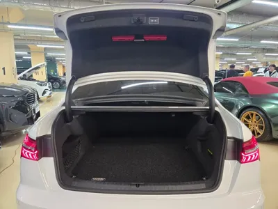 Audi A6 2022, 75900 км, за 33900000 KRW - фото 9