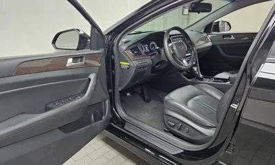 Hyundai Sonata 2018, 79389 км, за 11800000 KRW - фото 10