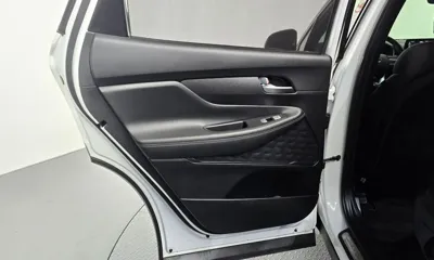 Hyundai Santafe 2021, 26115 км, за 30900000 KRW - фото 25