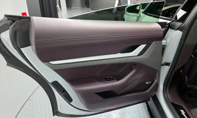 Porsche Taycan 2021, 41328 км, за 106000000 KRW - фото 25