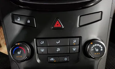 ChevroletGMDaewoo Orlando 2014, 127755 км, за 4700000 KRW - фото 12