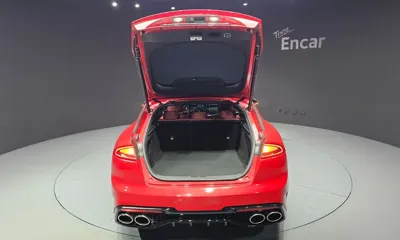 Kia Stinger 2018, 135174 км, за 16200000 KRW - фото 20