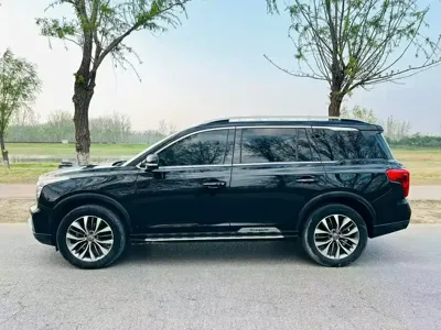 GAC Motor Trumpchi GS8 2017, 90000 км, за 43000 CNY - фото 9