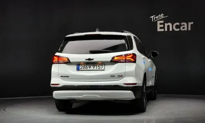 ChevroletGMDaewoo Equinox 2022, 61597 км, за 24990000 KRW