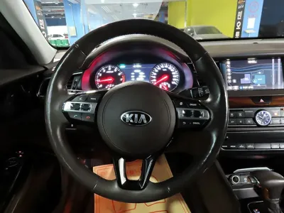 Kia K7 2017, 167588 км, за 9500000 KRW - фото 11