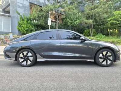 Hyundai Ioniq6 2023, 81250 км, за 26500000 KRW - фото 7