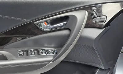 Hyundai Grandeur 2016, 265589 км, за 3800000 KRW - фото 19