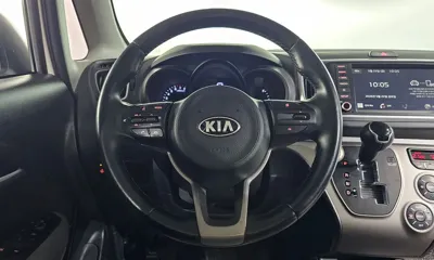 Kia Ray 2021, 118760 км, за 8900000 KRW - фото 13