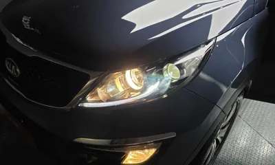 Kia Sportage 2016, 104064 км, за 9500000 KRW - фото 22