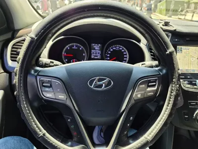 Hyundai Santafe 2013, 158963 км, за 7400000 KRW - фото 8