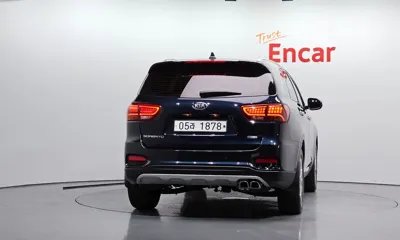 Kia Sorento 2019, 37344 км, за 19700000 KRW