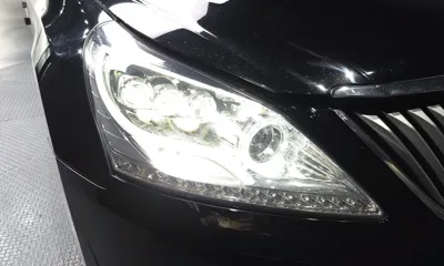 Hyundai Equus 2014, 314501 км, за 4900000 KRW - фото 22