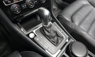 Volkswagen Golf 2015, 128202 км, за 8700000 KRW - фото 9