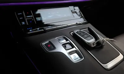 Hyundai Grandeur 2021, 39968 км, за 23900000 KRW - фото 9