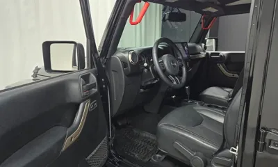 Jeep Wrangler 2016, 67433 км, за 25500000 KRW - фото 10
