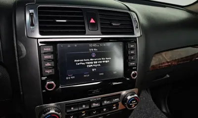 Kia Mohave 2019, 181726 км, за 16800000 KRW - фото 17
