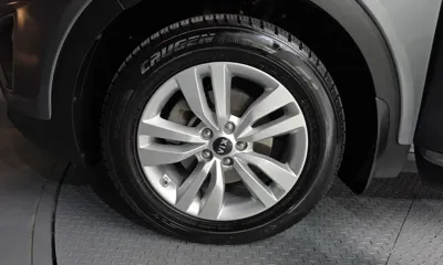 Kia Sorento 2016, 136949 км, за 10990000 KRW - фото 5