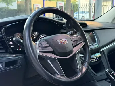 Cadillac XT5 2019, 129000 км, за 89000 CNY - фото 10