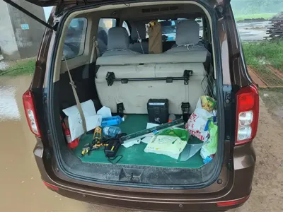 Wuling Hongguang S3 2019, 64400 км, за 22000 CNY