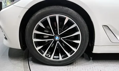 BMW 5-Series 2019, 191457 км, за 18900000 KRW - фото 5