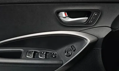 Hyundai Santafe 2016, 194340 км, за 10600000 KRW - фото 13