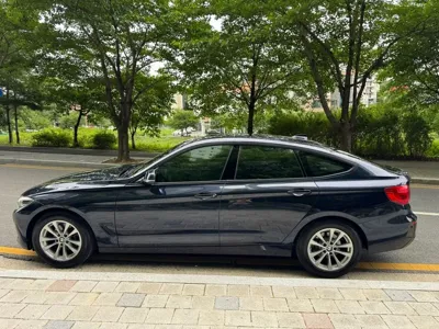 BMW Gran Turismo 2018, 90253 км, за 17900000 KRW - фото 7