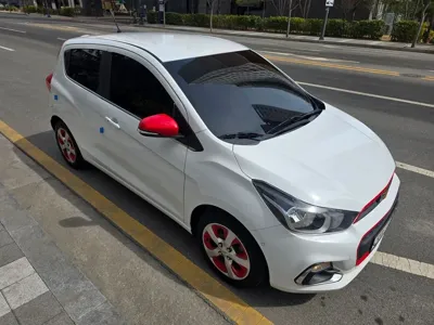 ChevroletGMDaewoo Spark 2016, 106782 км, за 5300000 KRW - фото 5