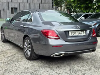 Mercedes-Benz E-Class 2019, 119564 км, за 19800000 KRW - фото 2