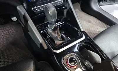 Renault-KoreaSamsung SM6 2017, 122323 км, за 6500000 KRW - фото 9