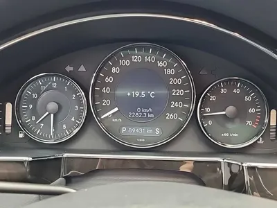 Mercedes-Benz CLS-Class 2005, 89429 км, за 6900000 KRW - фото 6