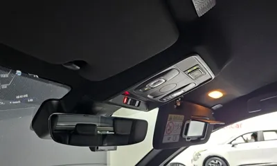 Renault-KoreaSamsung XM3 2023, 81954 км, за 17900000 KRW - фото 32