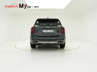 Kia Sorento 2021, 73563 км, за 22070000 KRW