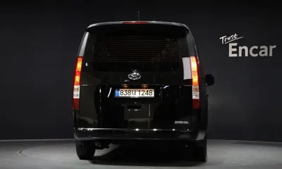 Hyundai Staria 2022, 98737 км, за 22500000 KRW