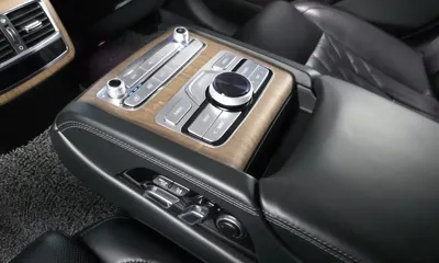 Kia K9 2022, 79499 км, за 39300000 KRW - фото 32