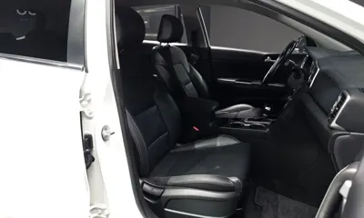 Kia Sportage 2018, 106717 км, за 9990000 KRW - фото 11