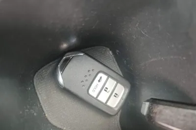 Honda Accord 2018, 117899 км, за 88081.29 CNY - фото 20
