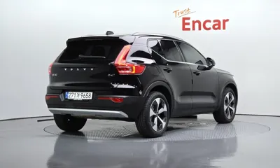 Volvo XC40 2023, 22390 км, за 29300000 KRW
