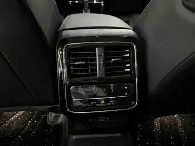 Volkswagen Passat 2026, 8000 км, за 138800 CNY - фото 14