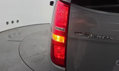 Hyundai Starex 2019, 87978 км, за 16500000 KRW - фото 23