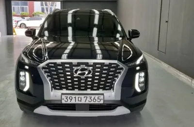 Hyundai Palisade 2020, 93776 км, за 22900000 KRW