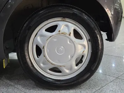 ChevroletGMDaewoo Spark 2014, 38955 км, за 3000000 KRW - фото 20
