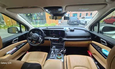 Kia Canival 2021, 129054 км, за 22000000 KRW - фото 6
