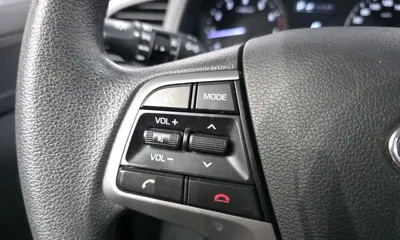 Hyundai Avante 2018, 58331 км, за 9500000 KRW - фото 17
