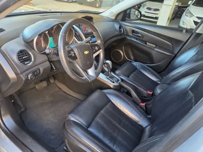 ChevroletGMDaewoo Cruze 2014, 95680 км, за 2550000 KRW - фото 10