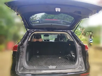 Haval H6 2023, 41000 км, за 85700 CNY - фото 10